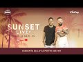 Jorge & Mateus - SUNSET LIVE