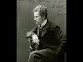 Alexander Goldenweiser plays Grieg Lyric Pieces Op.54