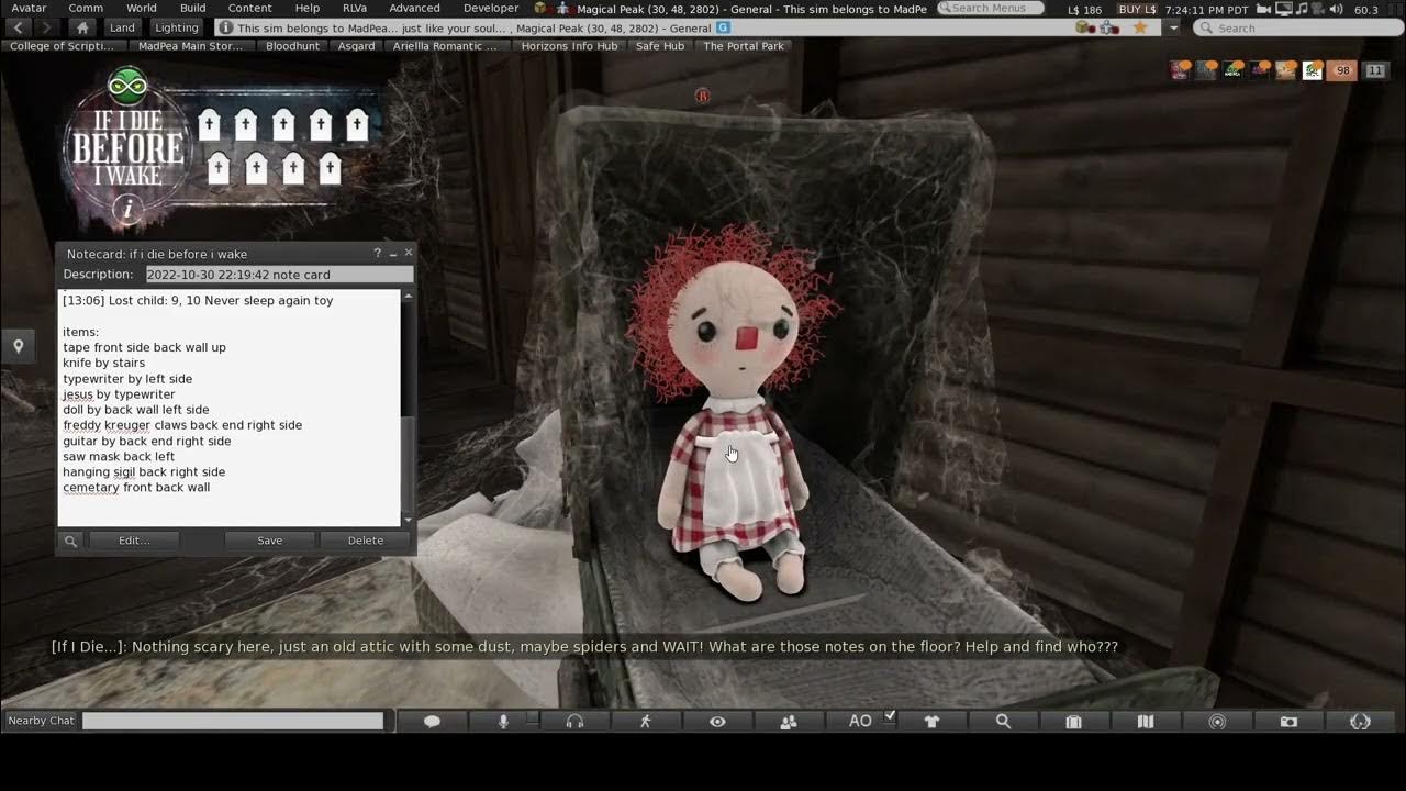 MadPea If I Die Before I Wake Walkthrough SPOILERS YouTube madpea-if-i-die-before-i-wake-walkthrough-spoilers-youtube