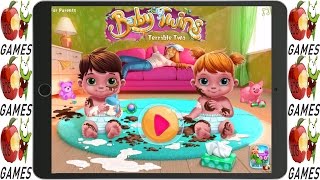 Baby Twins: Terrible Two - Baby Game for Kids & Parents screenshot 5