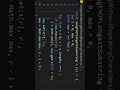 Longest Substring Without Repeating Characters #coding #interview #javascript #tech #map #sliding