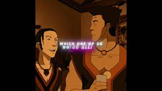Ty Lee Edit (Avatar The Last Airbender)