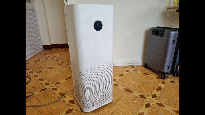 So sánh purifier 2 2s pro năm 2024