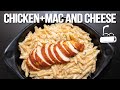 THE BASICS: THE BEST CHICKEN + THE BEST CREAMY MAC AND CHEESE | SAM THE COOKING GUY