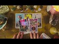 You’ve Turned the Page Into the NEW YEAR ✨Daily Tarot Reading