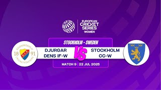 Download Lagu Match 9 - DIF-W vs STO-W | Highlights | ECS-W Sweden, Stockholm, 2025 | 22 Jul 2025 | ECS25.570 MP3 Download Lagu Match 9 - DIF-W vs STO-W | Highlights | ECS-W Sweden, Stockholm, 2025 | 22 Jul 2025 | ECS25.570 MP3