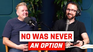 Selling 51 Of My Business For E473 MILLION - The Barry Napier Story