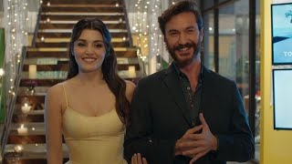 Así es la rutina de Sarp Can Köroglu, el actor que interpreta a Deniz en Love is in the air