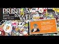 Now what - лекция Константин Бъчваров - Print To Web семинар