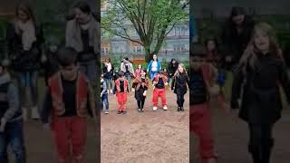 Kinderfest in Deutschland ️