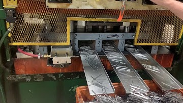 Face mask nose strips for sale.  www.qualitytoolingsystems.com