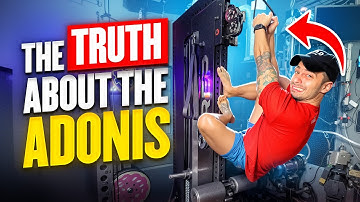 REP Adonis Review - Six MONTHS Later…Would I Buy It Again?