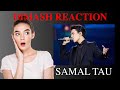 Димаш - реакция иностранцев на песню "Самал Тау" [Взгляд]