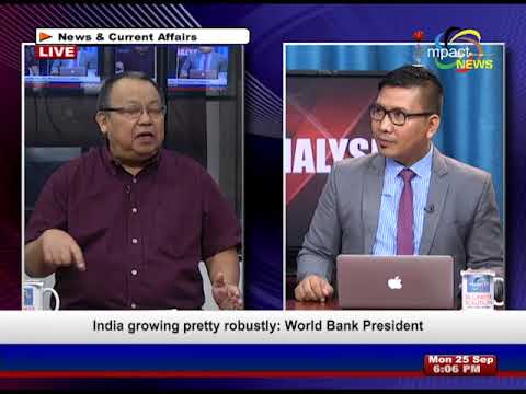 NIGHT LIFE IN MANIPUR On Manung Hutna 25 September 2017 impala chevrolet