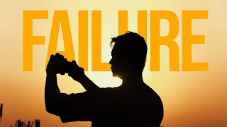 Embracing Failure: A Powerful Lesson - असफलता
