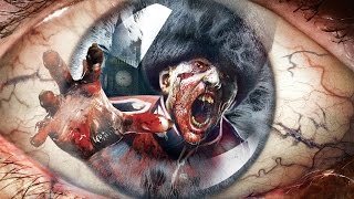 Zombi Review screenshot 2