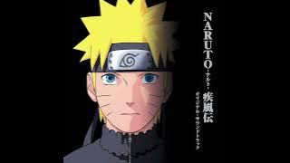 Naruto Shippuden OST - Heaven-Shaking Event / Vigorously