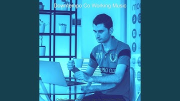 Wondrous Moods for Shared Workspaces