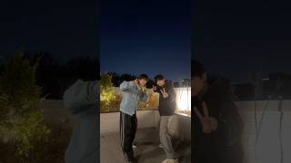 머리 어깨 무릎 발😻 #이정현 #문정현