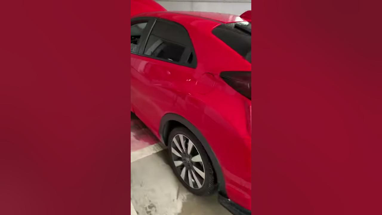 Vin number Honda civic 2016 serie sasiu și serie de motor - YouTube