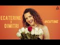 Ecaterine x Dimitri - Cu tine (Official Video)