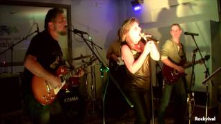 PROUD MARY - Cover Rockvival