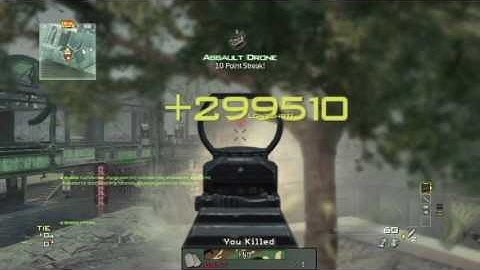 Mw3 XP LOBBY (1.24) INSTANT LVL 80 Hosted by HomeTownMods