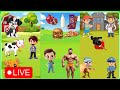 Facts Amazing Bro (Live 🔴) Video On Youtube Live Stream / #shorts #cartoon #bhoot #shortvideo #live