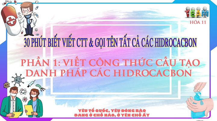 Công thức cấu tạo của 2 metylpropen là gì