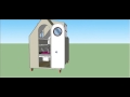 Multi-Shack: Homeless or emergency Housing (Free Plans) Multi-Shack: Homeless or emergency Housing (Free Plans)