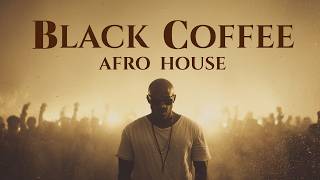 Afro House 2026 | Deep Melodic Mix | Black Coffee Influenced | Vol. 20