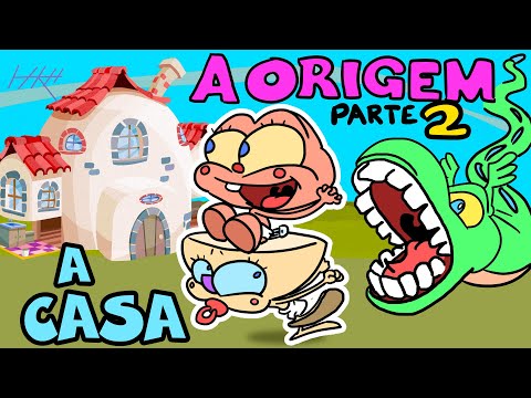 Vídeo: Os Jogos Para Adultos Vêm Desde A Infância. Parte 2