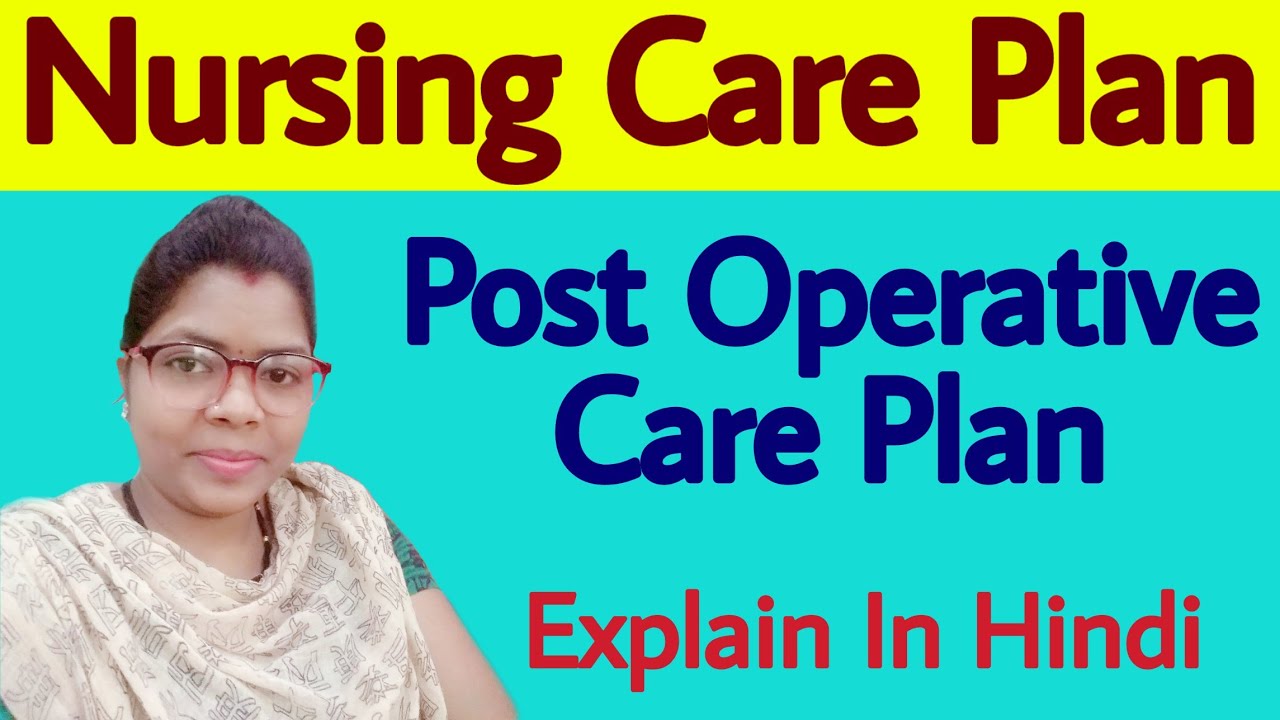 Nursing Care Plan On Surgical Patient Pain Nursing Care Plan Post Nursing Care Plan On Surgical Patient Pain Nursing Care Plan Post