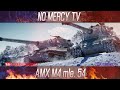 Korben Dallas(Топ стрелок)-AMX M4 mle. 54-10000 УРОНА