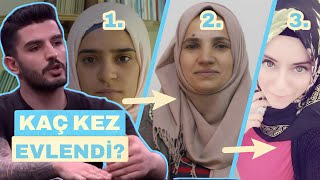 Masterchef Yarışmacılarının Evlilik Hikâyeleri Herkesi Hayrete Düşürdü