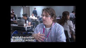 COMPUTEX TAIPEI 2012: On the front lines to shape the future!