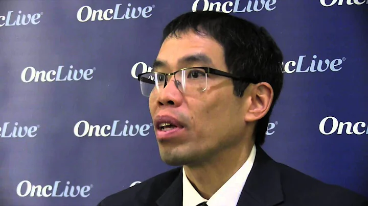 Dr. Lawrence Fong on Managing the Side Effects of ...