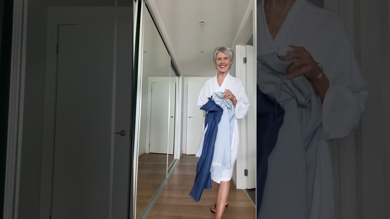 Get Ready With Me! Today’s YOUR day— make it as fabulous as YOU are! 