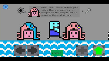 Pocket Game Developer - Default Platform New