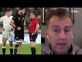 Nigel Owens Touching Advice To Rugby's Next Generation | The Breakdown | Rugby News | RugbyPass