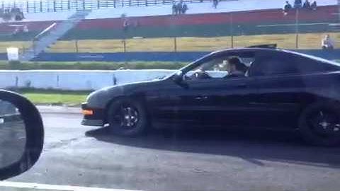 Integra h22a vs integra GSR