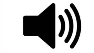 oh oh ah ahh ohh oh sound effect