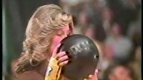 1977 AMF Grand Prix of Bowling (Women's matches)