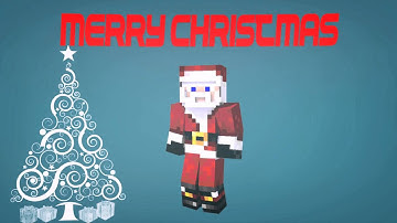 Merry Christmas!