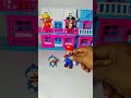 Satisfying Unboxing Super Mario Bros | Review ASMR Mario Compilation #mario #toys #mariotoyasmr