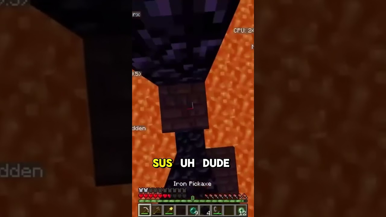 Can a Pro Speedrunner Spot a Cheated Speedrun  part 6 