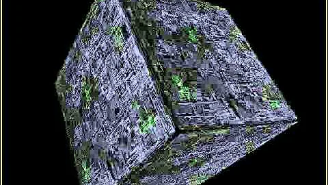 Testing OpenGL Primitives and Textures with Object Oriented Visual C++