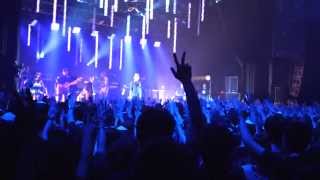 2014年10月22日リリースのライブ映像!SOUL'd OUT「LAST LIVE “0”」に収...