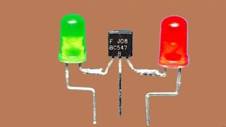 [NEW] Top 3 Bc547 transistor Projects | BC547 transistor | Useful Circuit using Bc547