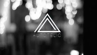 Autotelic - Balik (LIVE) chords
